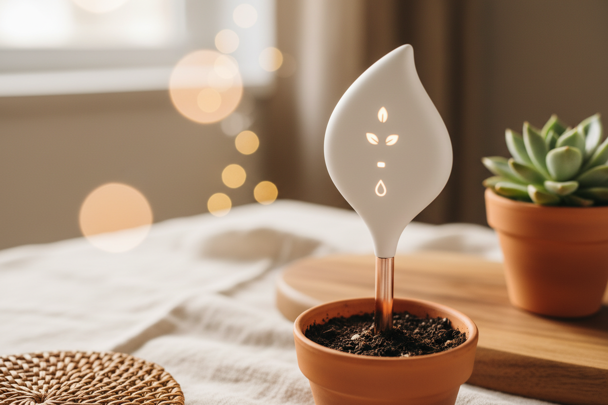 Smart Living Collage