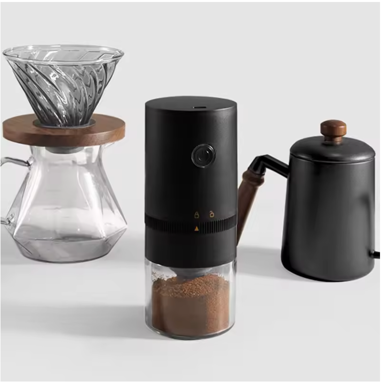 Aromanova – Weil frischer Kaffee mehr kann