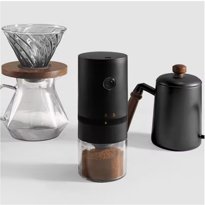 Aromanova – Weil frischer Kaffee mehr kann