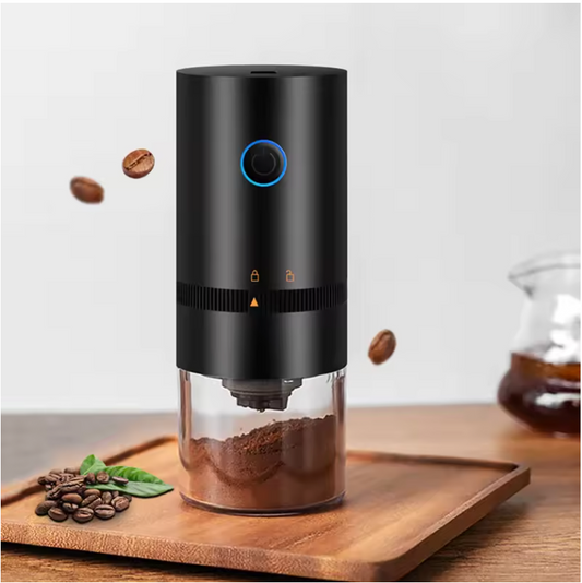 Aromanova – Weil frischer Kaffee mehr kann