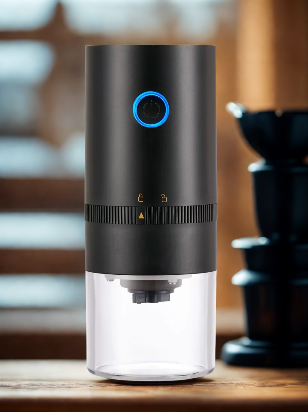 Aromanova – Weil frischer Kaffee mehr kann