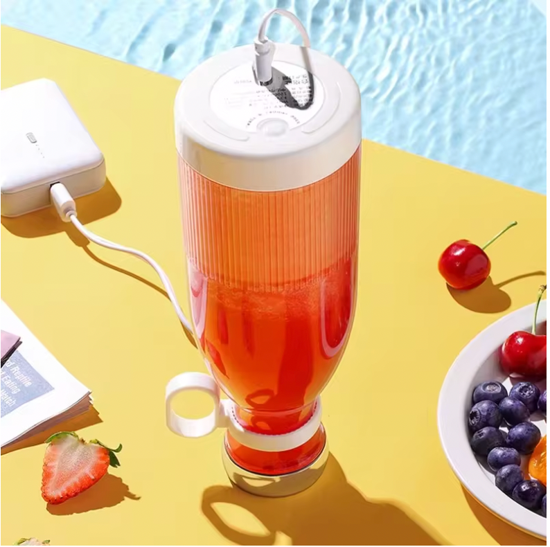 FreshJuice – Frische. überall.