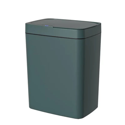 Cleanova – Der elegante All-in-One Mülleimer