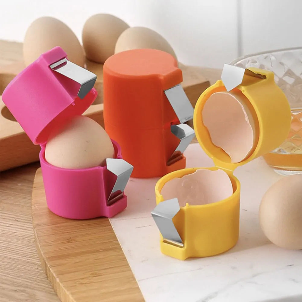 EiFix – Der schnelle Weg zum perfekten Frühstück