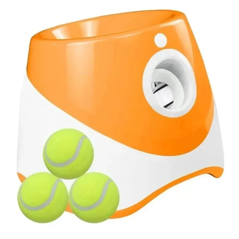 Flingo – Dein Hund. Sein Ball. Immer wieder