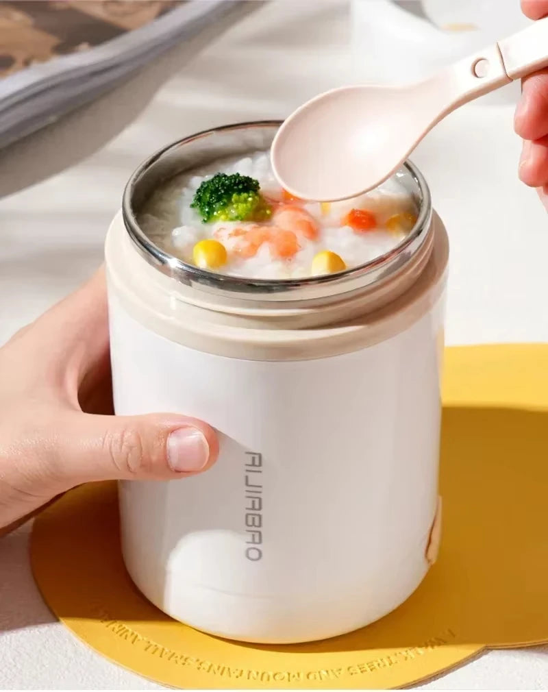 Foodivio – Mehr als eine Lunchbox
