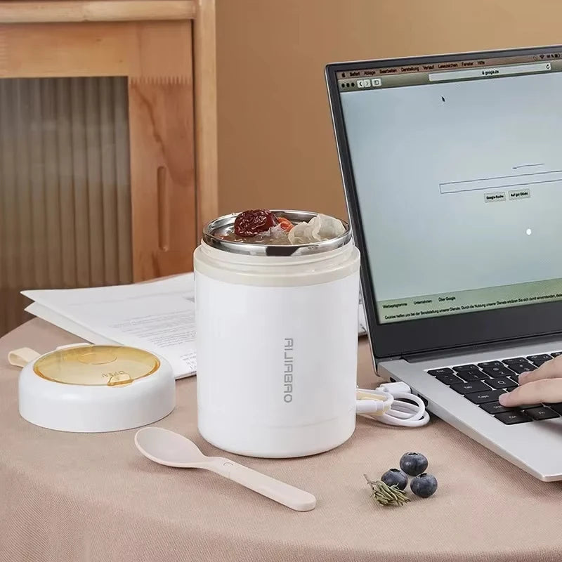 Foodivio – Mehr als eine Lunchbox