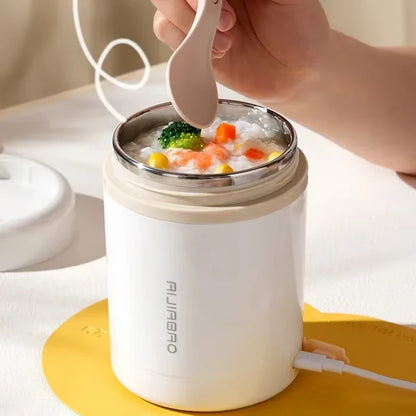 Foodivio – Mehr als eine Lunchbox