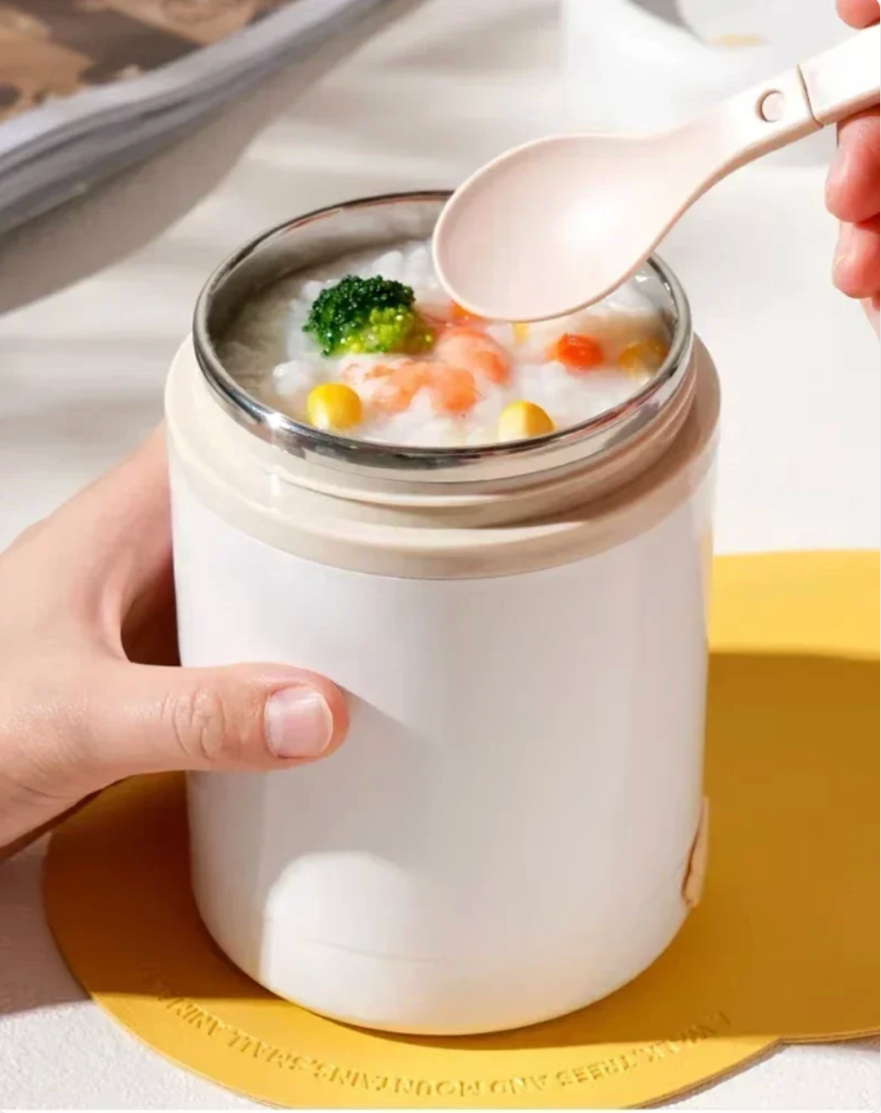 Foodivio – Mehr als eine Lunchbox