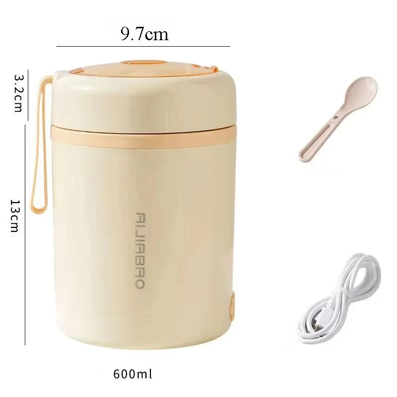 Foodivio – Mehr als eine Lunchbox