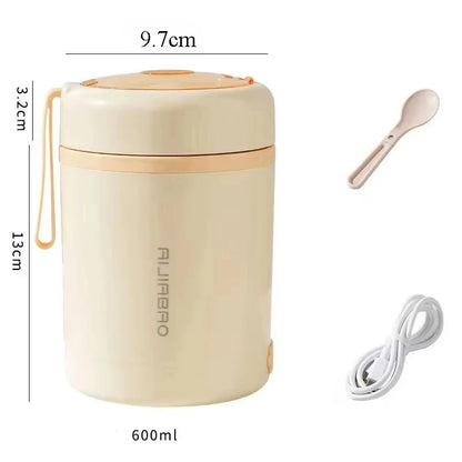 Foodivio – Mehr als eine Lunchbox