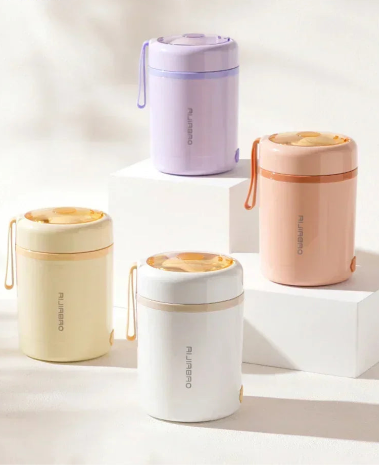 Foodivio – Mehr als eine Lunchbox