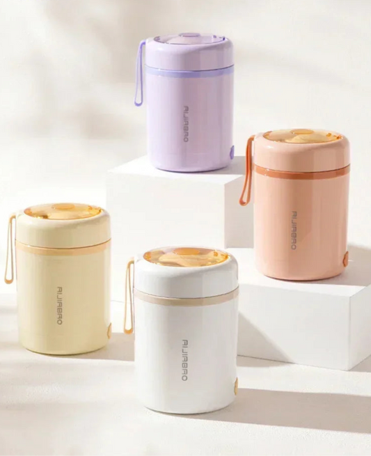 Foodivio – Mehr als eine Lunchbox