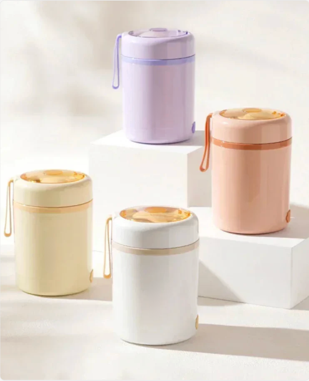 Foodivio – Mehr als eine Lunchbox