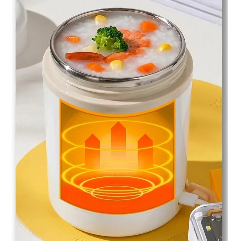 Foodivio – Mehr als eine Lunchbox