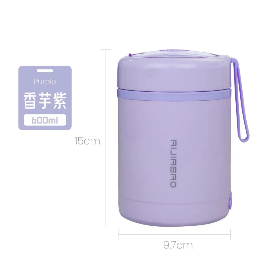 Foodivio – Mehr als eine Lunchbox