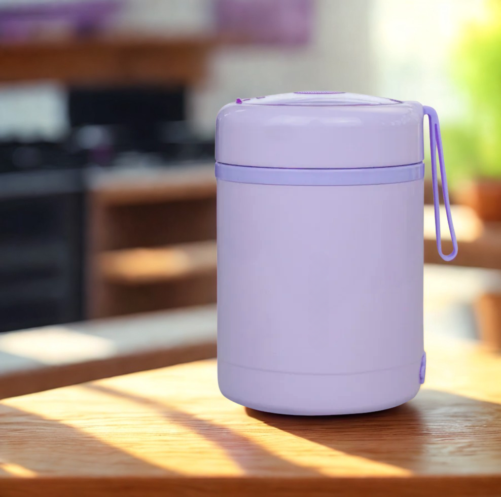 Foodivio – Mehr als eine Lunchbox