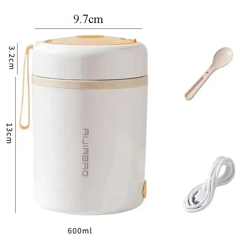 Foodivio – Mehr als eine Lunchbox