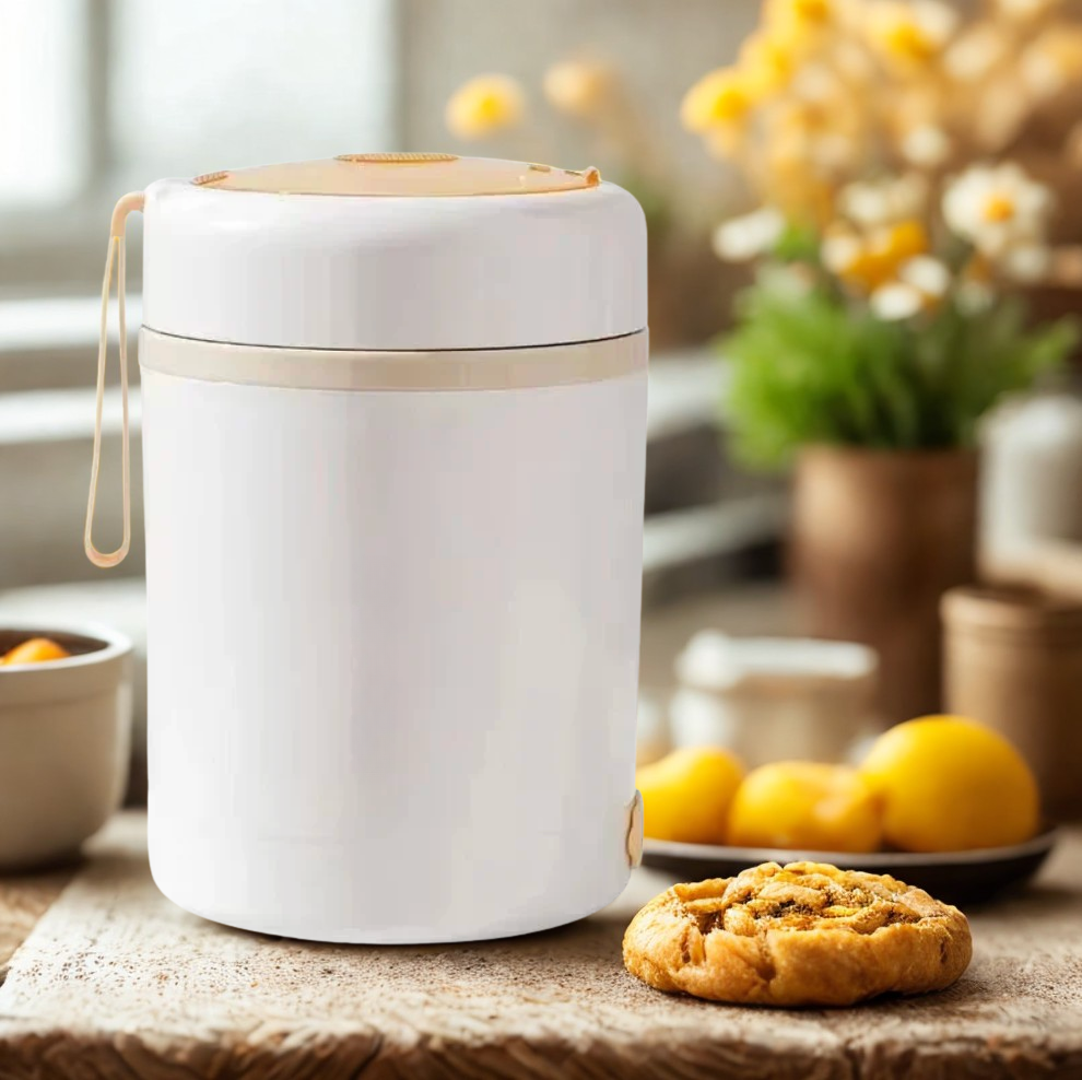 Foodivio – Mehr als eine Lunchbox