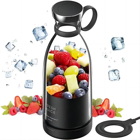 FreshJuice – Frische. überall.