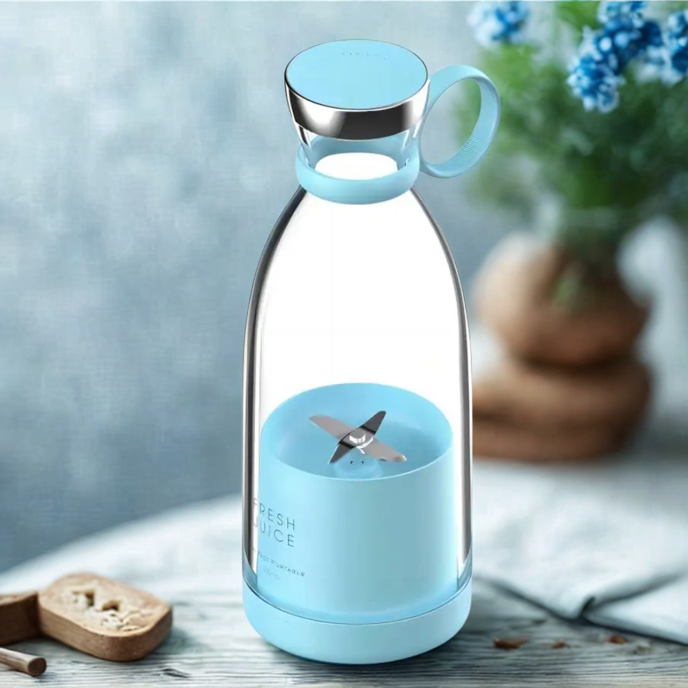 FreshJuice – Frische. überall.