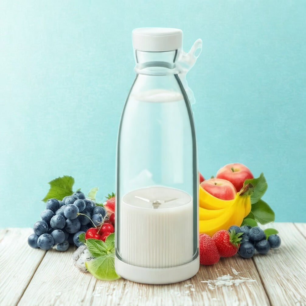 FreshJuice – Frische. überall.