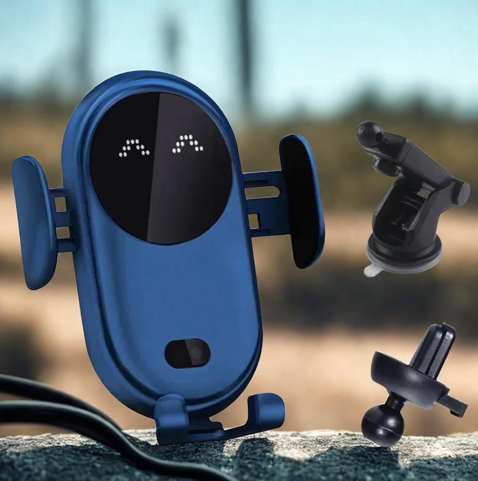 Ladi – Hält dich fest. Und dein Handy gleich mit