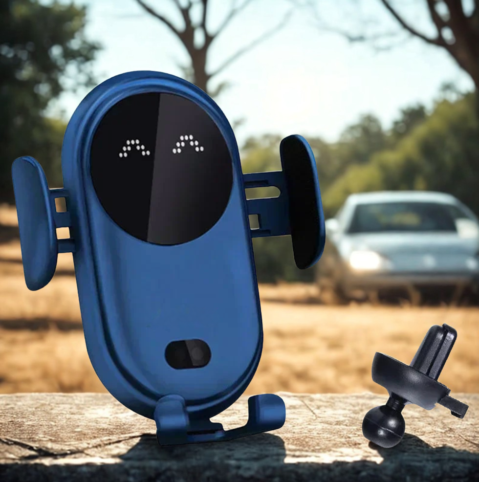 Ladi – Hält dich fest. Und dein Handy gleich mit