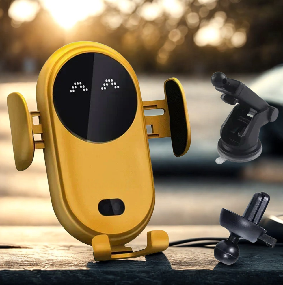 Ladi – Hält dich fest. Und dein Handy gleich mit