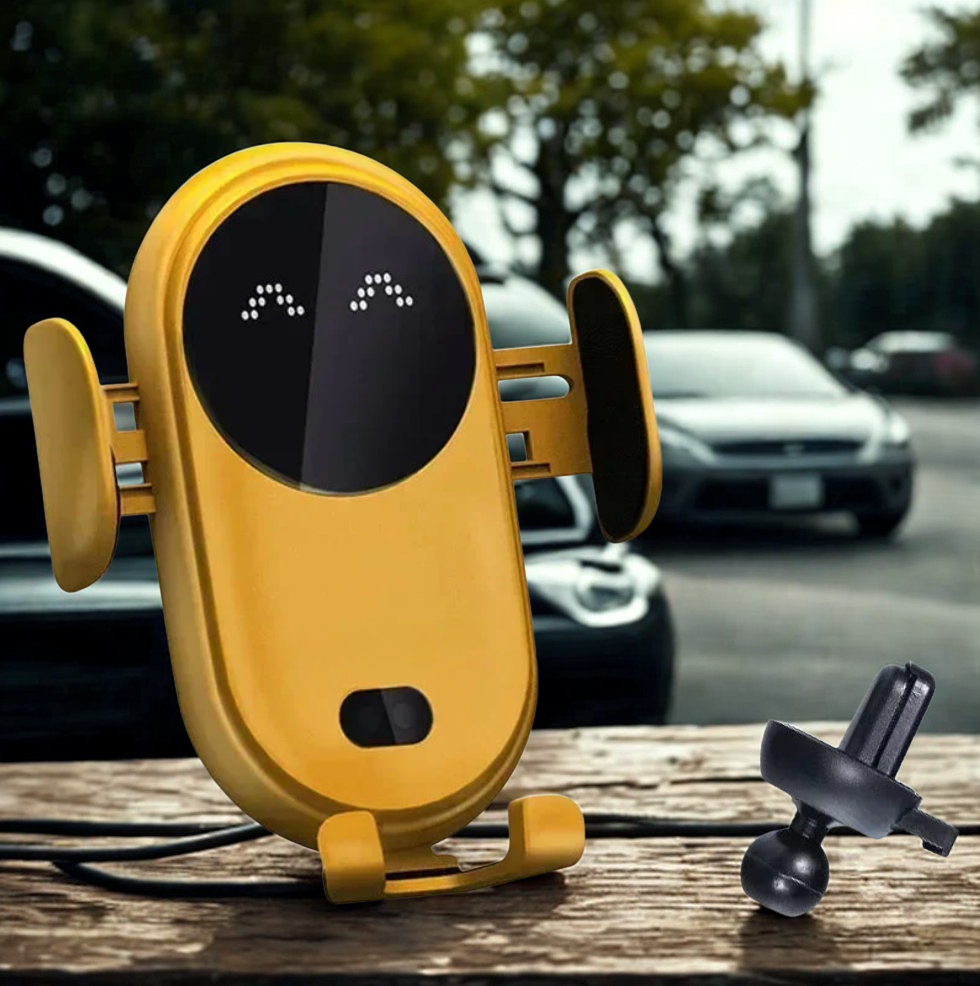 Ladi – Hält dich fest. Und dein Handy gleich mit