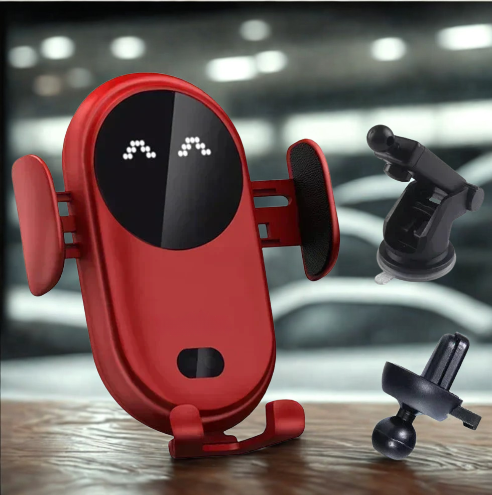 Ladi – Hält dich fest. Und dein Handy gleich mit