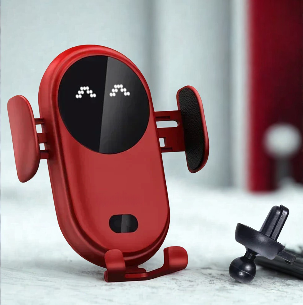 Ladi – Hält dich fest. Und dein Handy gleich mit