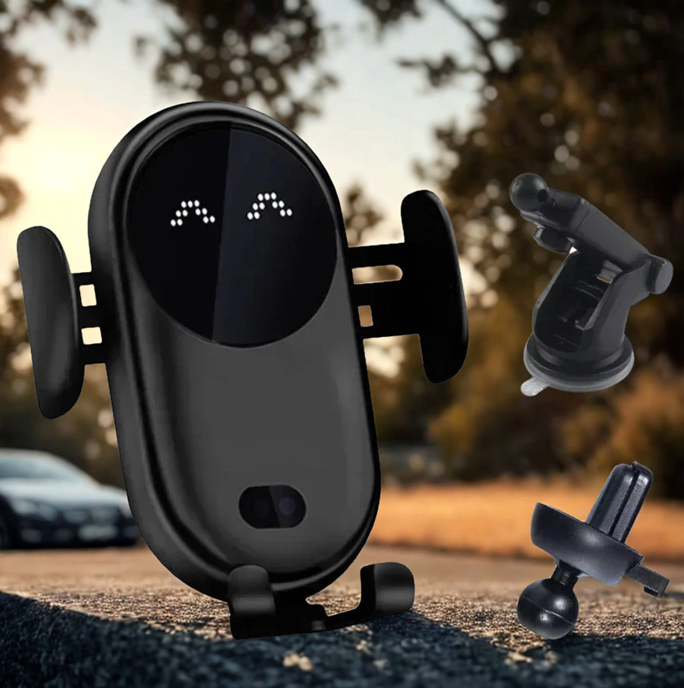 Ladi – Hält dich fest. Und dein Handy gleich mit