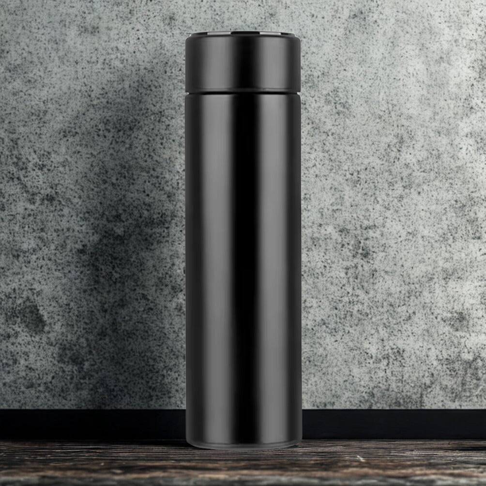 Tempura – Trink smart. Immer richtig