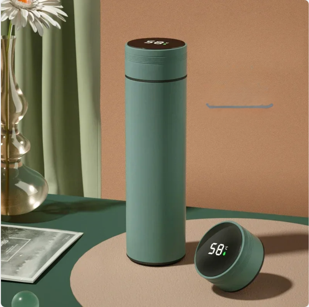 Tempura – Trink smart. Immer richtig