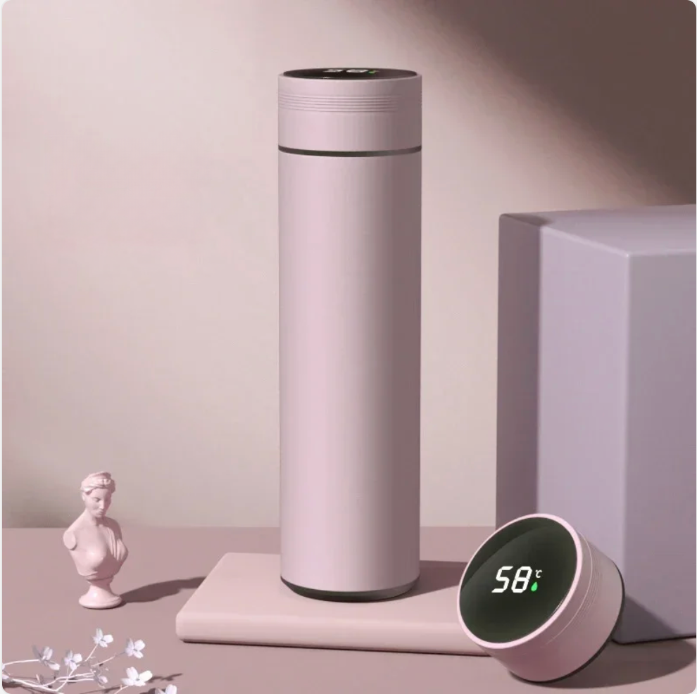 Tempura – Trink smart. Immer richtig