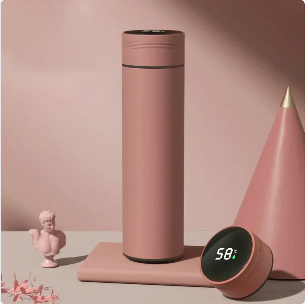 Tempura – Trink smart. Immer richtig