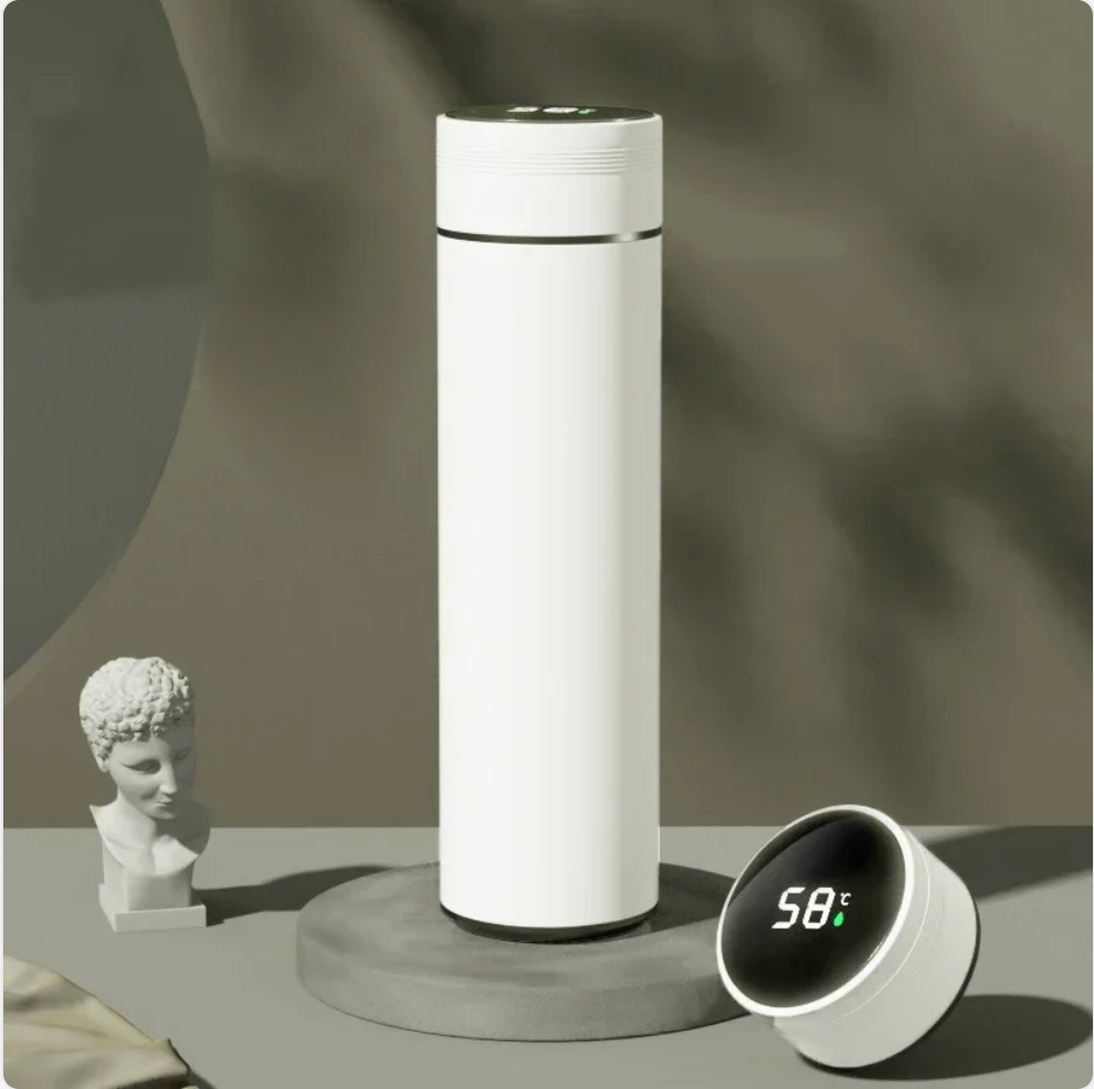 Tempura – Trink smart. Immer richtig